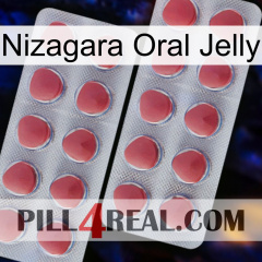 Nizagara Oral Jelly 19